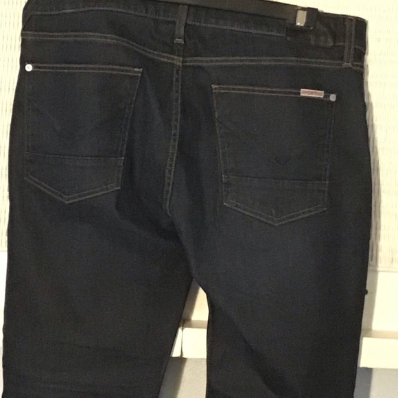 Hudson Mens Denim Jeans (NWOT) - Picture 9 of 14